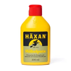 Furniture Polish, 20 cl