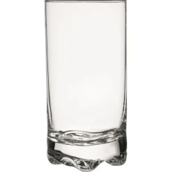 Gaissa beer glass 2-pack, clear 38 cl 2-pack