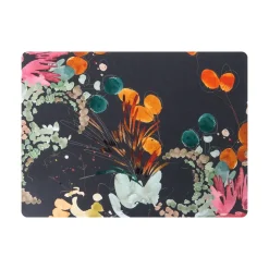 Garden Bouquet cheese tray, 30 x 22 cm