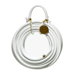 Garden Glory hose, White snake