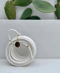 Garden Glory hose, White snake