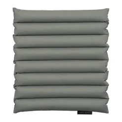 Garden Glory Outdoor seat cushion, Green