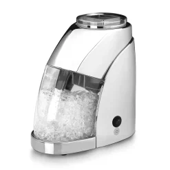 Gastroback 41127 electric ice crusher, Silver