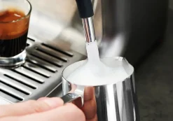 Gastroback Design 42616 barista espresso machine pro, Silver