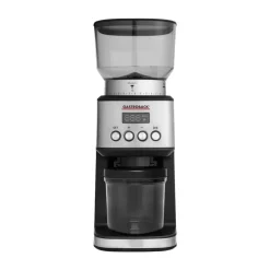 Gastroback Design 42643 electric coffee grinder, Silver