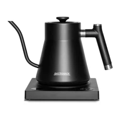 Gastroback Design 42329 kettle pour over, Black