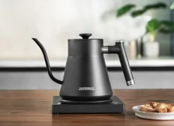 Gastroback Design 42329 kettle pour over, Black