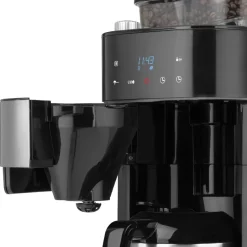 Gastroback Pro 42711s thermo coffee maker, Silver