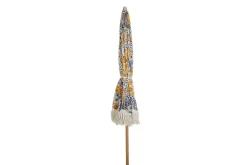 Gatsby parasol, Buttercup dot, Ø185 cm