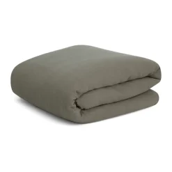 Geranium Muslin duvet cover double, 220x240 cm