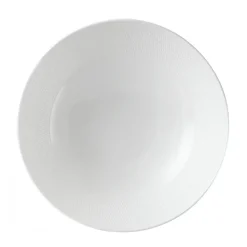 Gio serving bowl Ø 28 cm, white