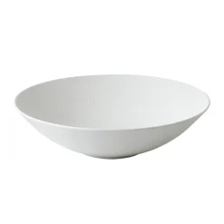 Gio serving bowl Ø 28 cm, white