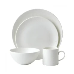 Gio starter set 16- pieces, white