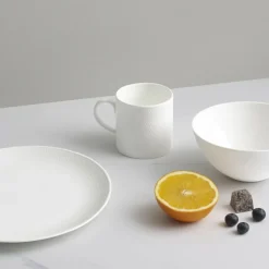 Gio starter set 16- pieces, white