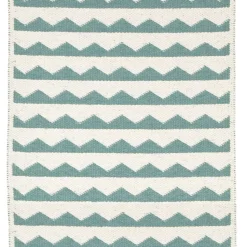 Gittan rug water, 70x300 cm