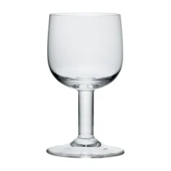Glass Family champagne glass 20 cl, Clear