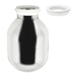 Glass Insert for Juwel Thermos Jug 1 L, Spare part