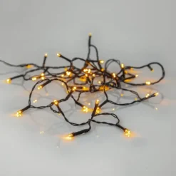 Golden 40 strand 2.8 m, Black