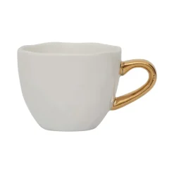 Good Morning espresso cup 8 cl, White