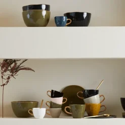 Good Morning espresso cup 8 cl, White
