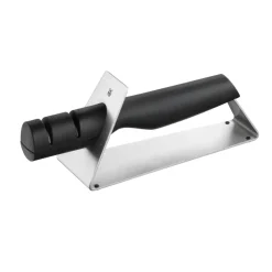 Gourmet knife sharpener, Black