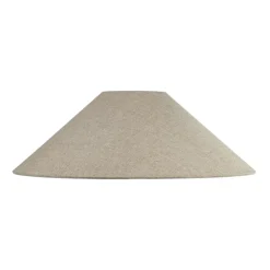 Grace lamp shade Ø46 cm, Vanilla