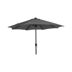 Granö parasol, Anthracite