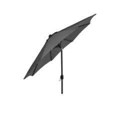 Granö parasol, Anthracite