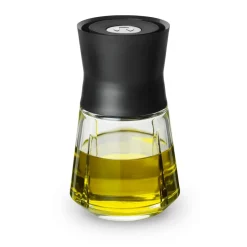 Grand Cru dressing shaker 25 cl, Black