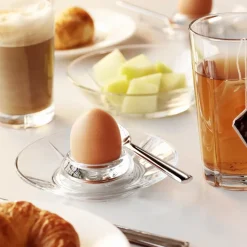 Grand Cru egg cups glass 2-pack, 2-pack