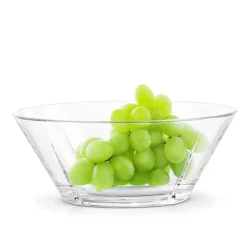 Grand Cru glass bowl, 20 cm