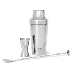 Grand Cru measuring glass 2 cl/4 cl, steel