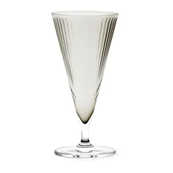 Grand Cru Nouveau champagne glass 20 cl 2-pack, Smoke