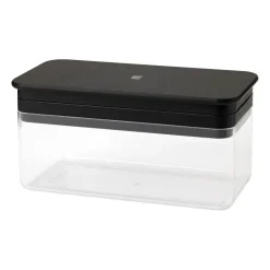 GRATE-IT grater with container, Black