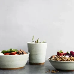 Grød deep plate, Ø 17 cm