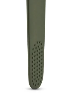 Green Tool cooking tweezers, Green