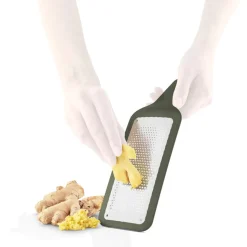 Green Tool grater green, Fine