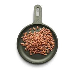 Green Tool kitchen scale, Green
