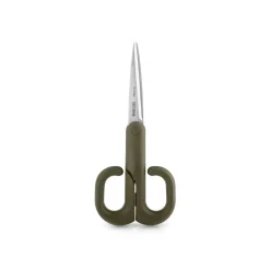 Green tool kitchen scissors 20 cm, Green