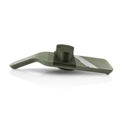 Green tool mandolin, Green
