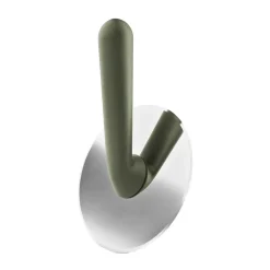 Green Tool pizza cutter, Green