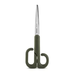Green Tool scissors 24 cm, Green