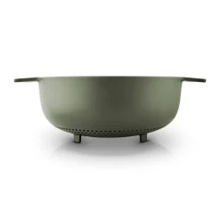 Green tools colander, Green