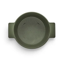 Green tools colander, Green