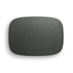 Green tools cutting board, 34x24 cm