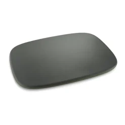 Green tools cutting board, 34x24 cm