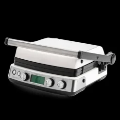 Greenpan table grill 36x35.4 cm, Cloud cream