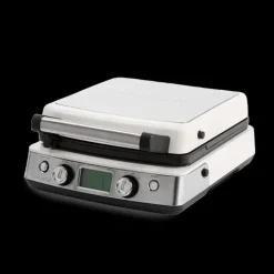 Greenpan waffle iron 30.7x34.8 cm, Cloud cream