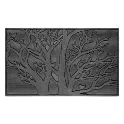 Grenverk door mat, 45x75 cm