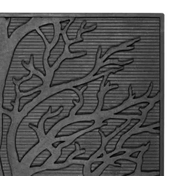 Grenverk door mat, 45x75 cm